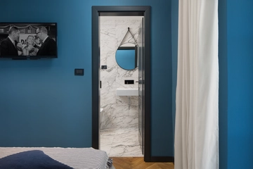 Villa in Brtonigla for 10 Guests with Swimming Pool