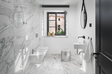 Villa in Brtonigla for 10 Guests with Swimming Pool