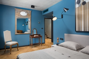 Villa in Brtonigla for 10 Guests with Swimming Pool