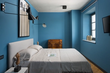 Villa in Brtonigla for 10 Guests with Swimming Pool