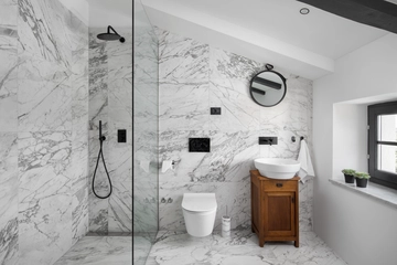 Villa in Brtonigla for 10 Guests with Swimming Pool