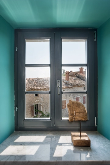 Villa in Brtonigla for 10 Guests with Swimming Pool