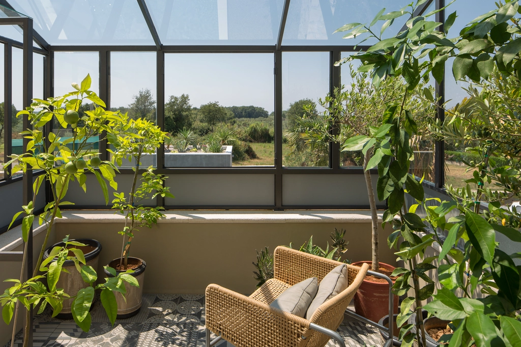 Villa in Brtonigla for 10 Guests with Swimming Pool