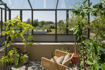 Villa in Brtonigla for 10 Guests with Swimming Pool