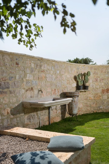 Villa in Brtonigla for 10 Guests with Swimming Pool