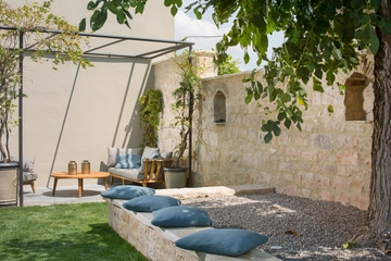 Villa in Brtonigla for 10 Guests with Swimming Pool