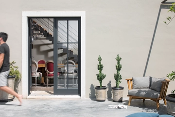 Villa in Brtonigla for 10 Guests with Swimming Pool