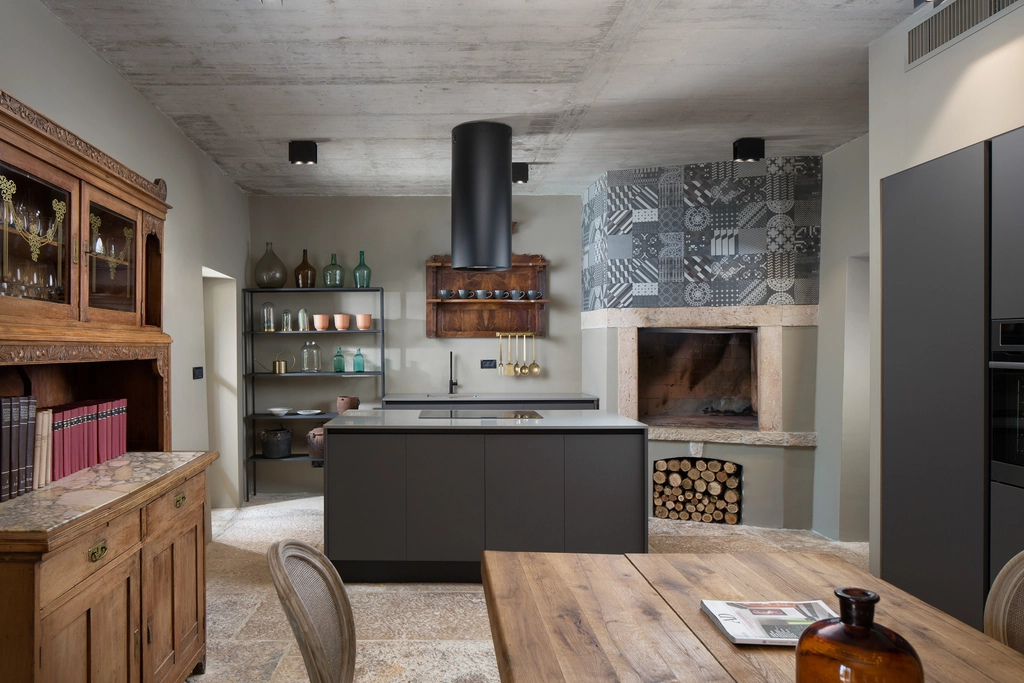 Villa in Brtonigla for 10 Guests with Swimming Pool