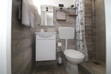 Room for Two in Pula with Dedicated Parking