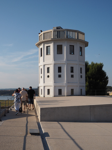 Room for Two in Pula with Dedicated Parking