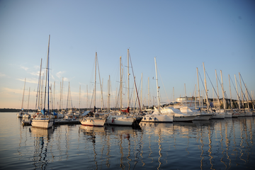 Room for Two in Pula with Dedicated Parking