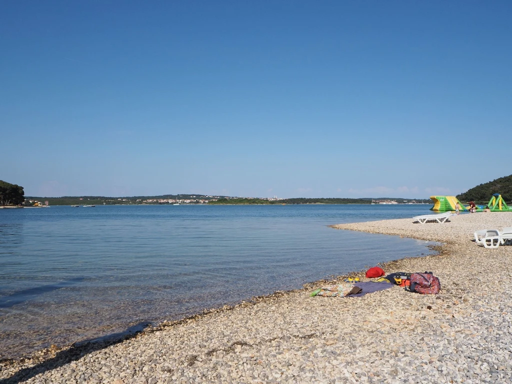 Room for Two in Pula with Dedicated Parking