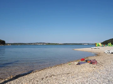 Room for Two in Pula with Dedicated Parking