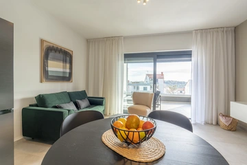 One-Bedroom Apartment in Pula with Parking