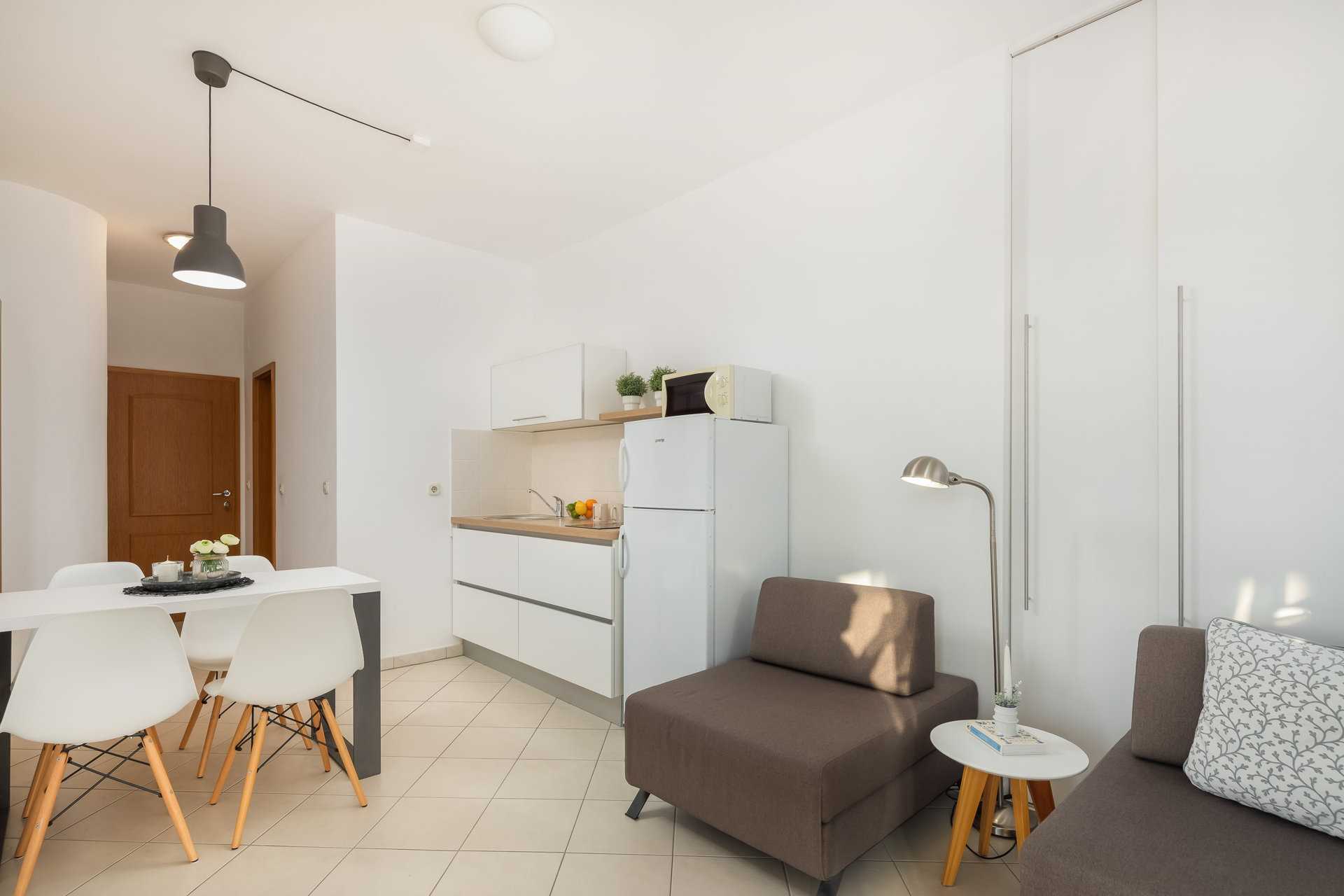Apartment Arausa with Pool I