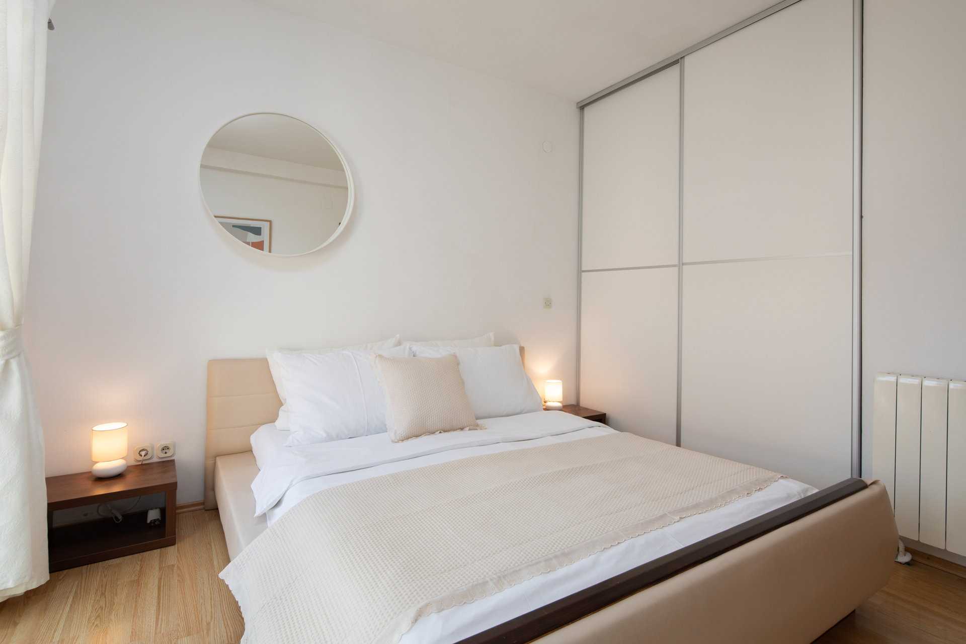Apartment Arausa with Pool I