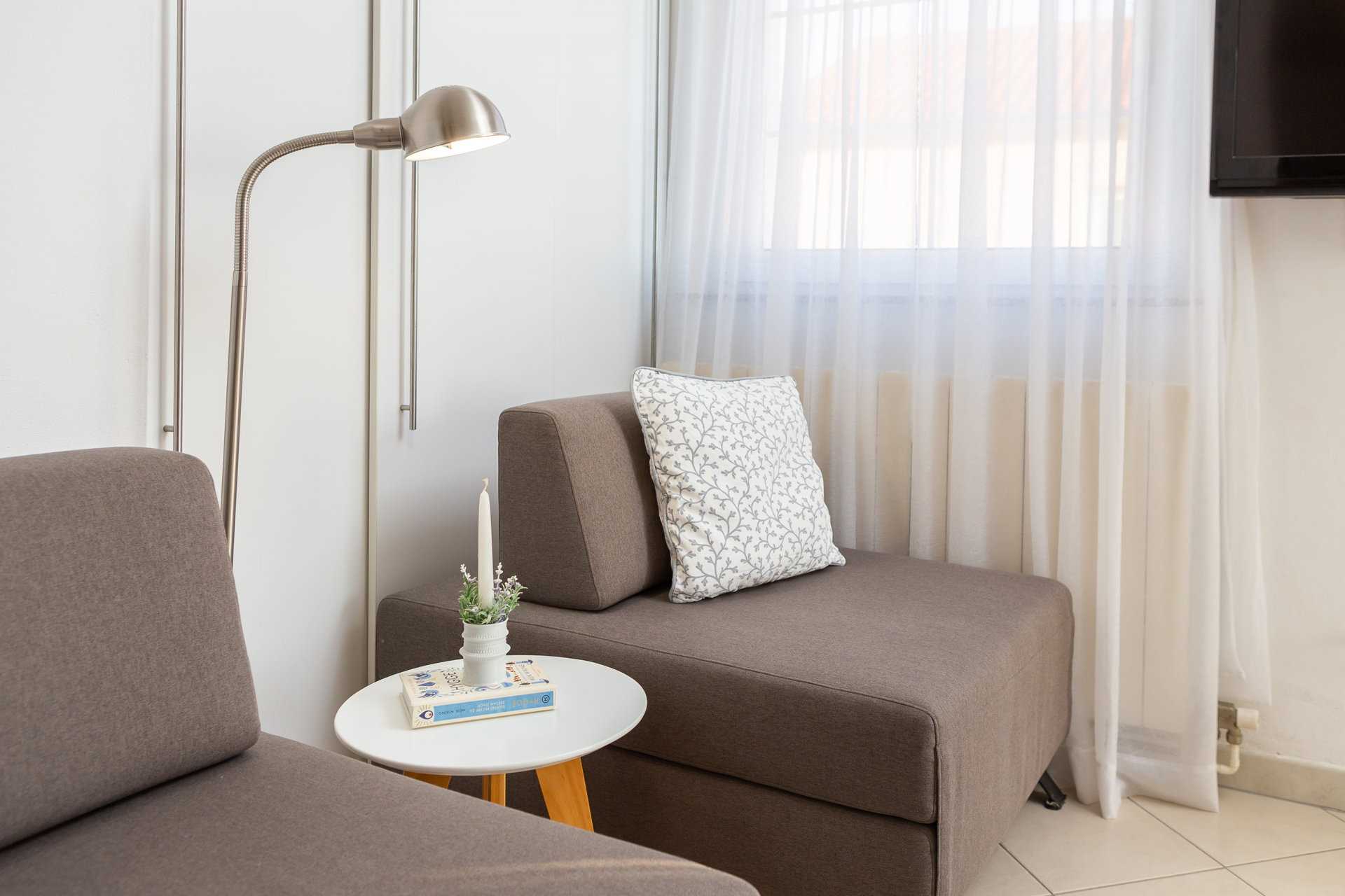 Apartment Arausa with Pool I
