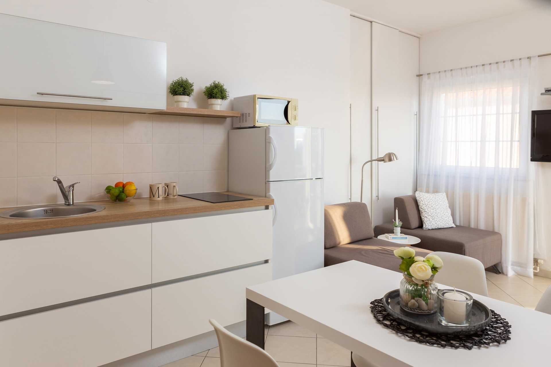 Apartment Arausa with Pool I