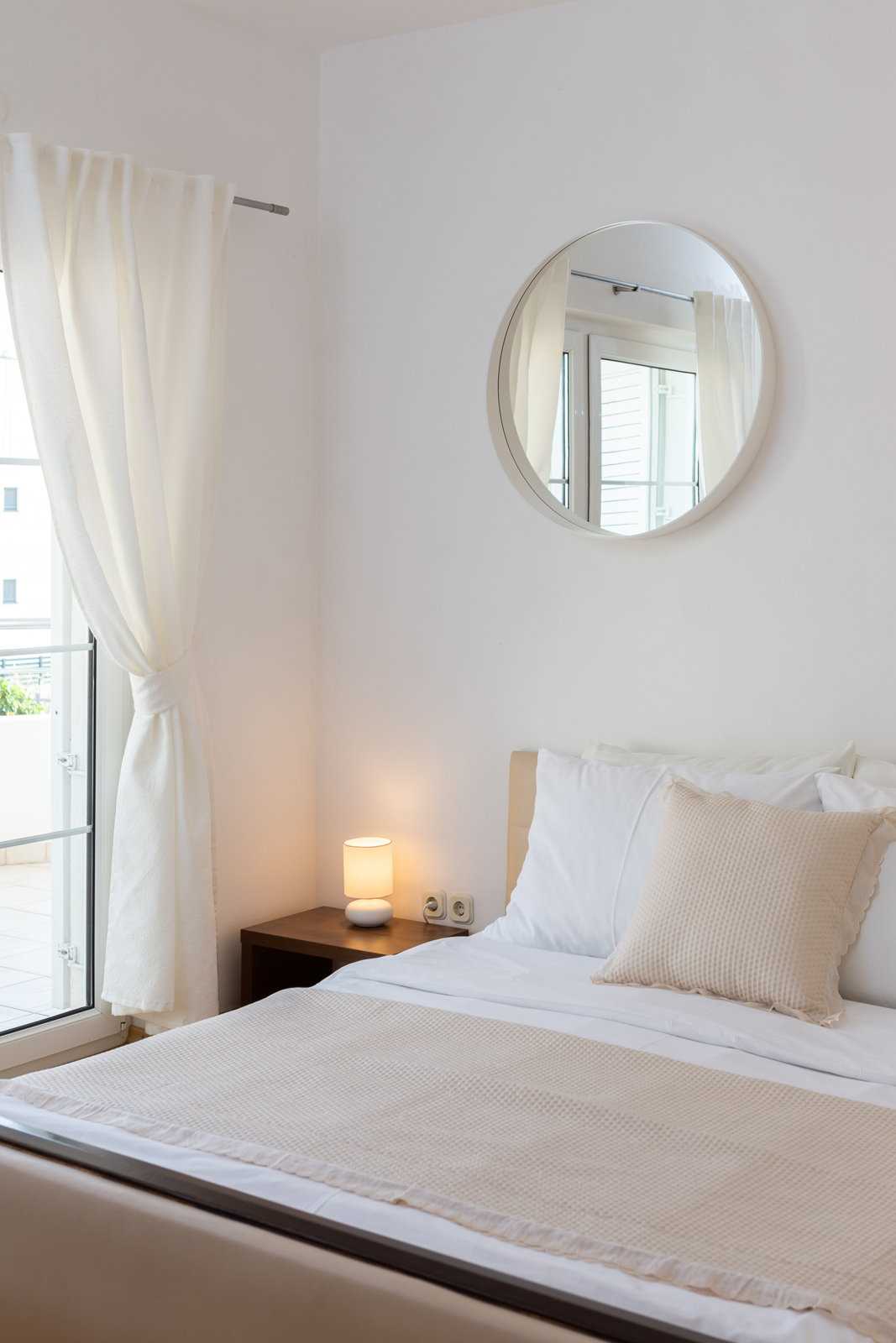 Apartment Arausa with Pool I