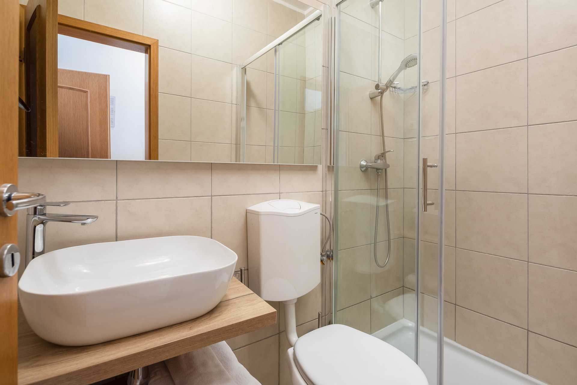 Apartment Arausa with Pool I