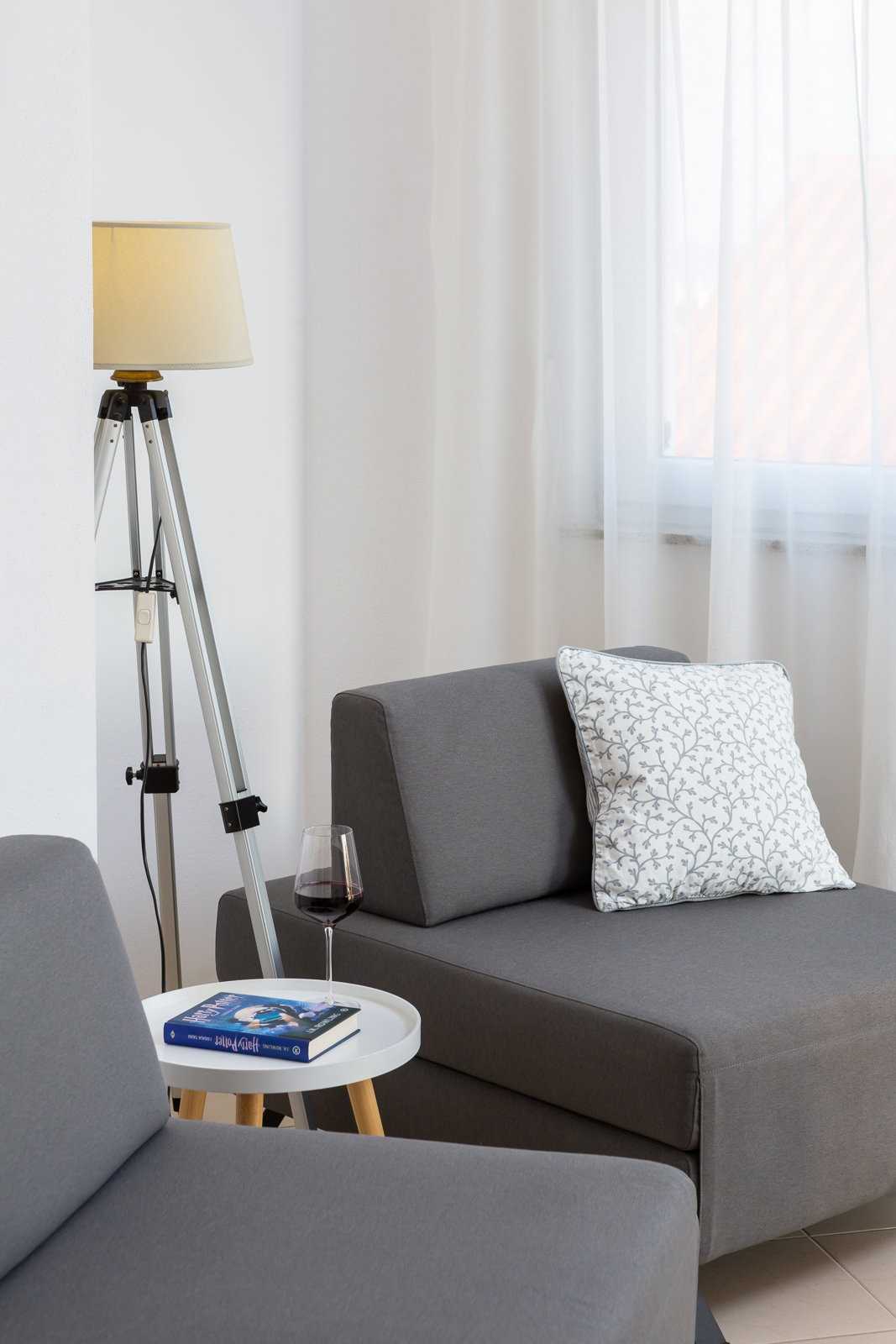 Apartment Arausa with Pool IV