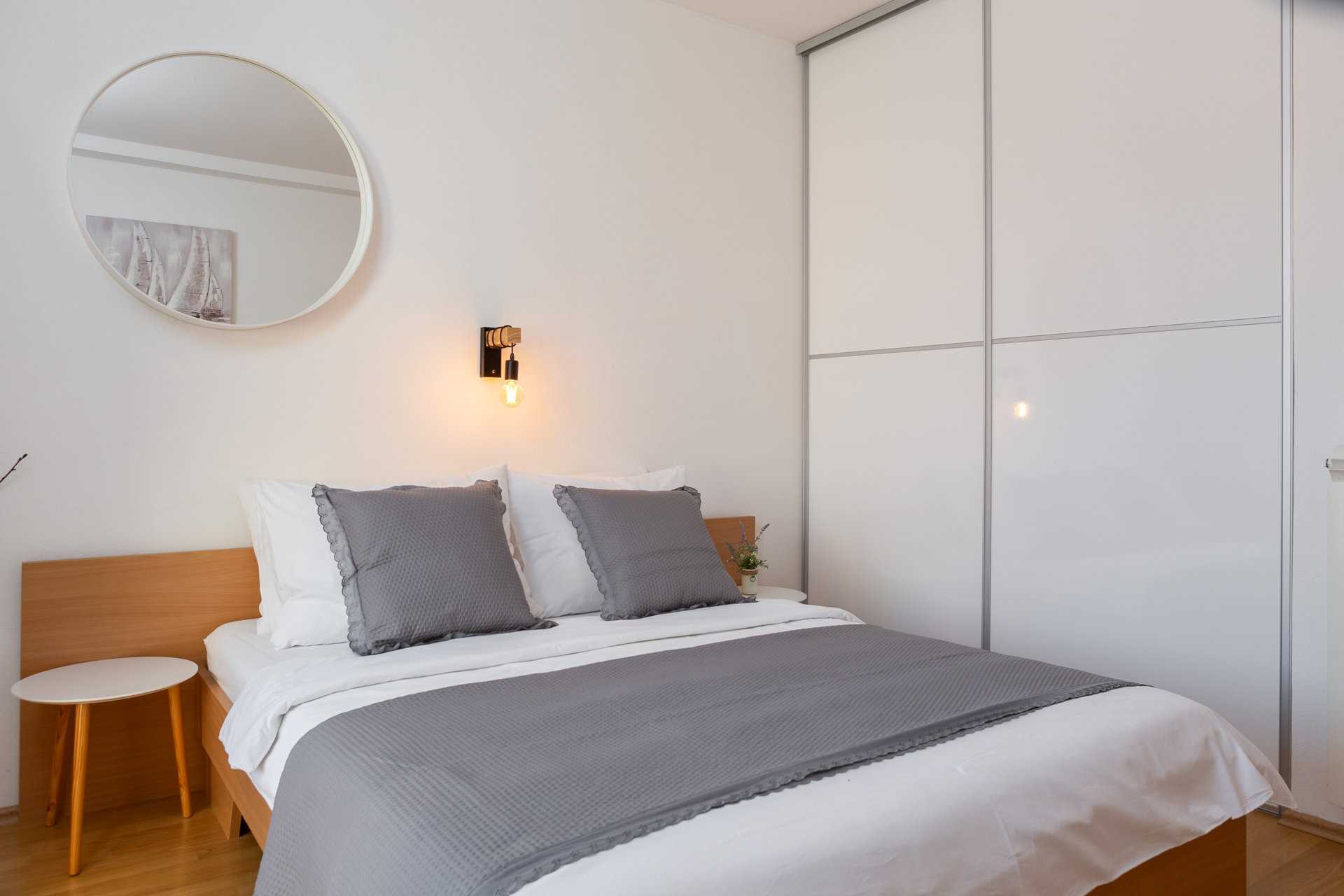 Apartment Arausa with Pool IV