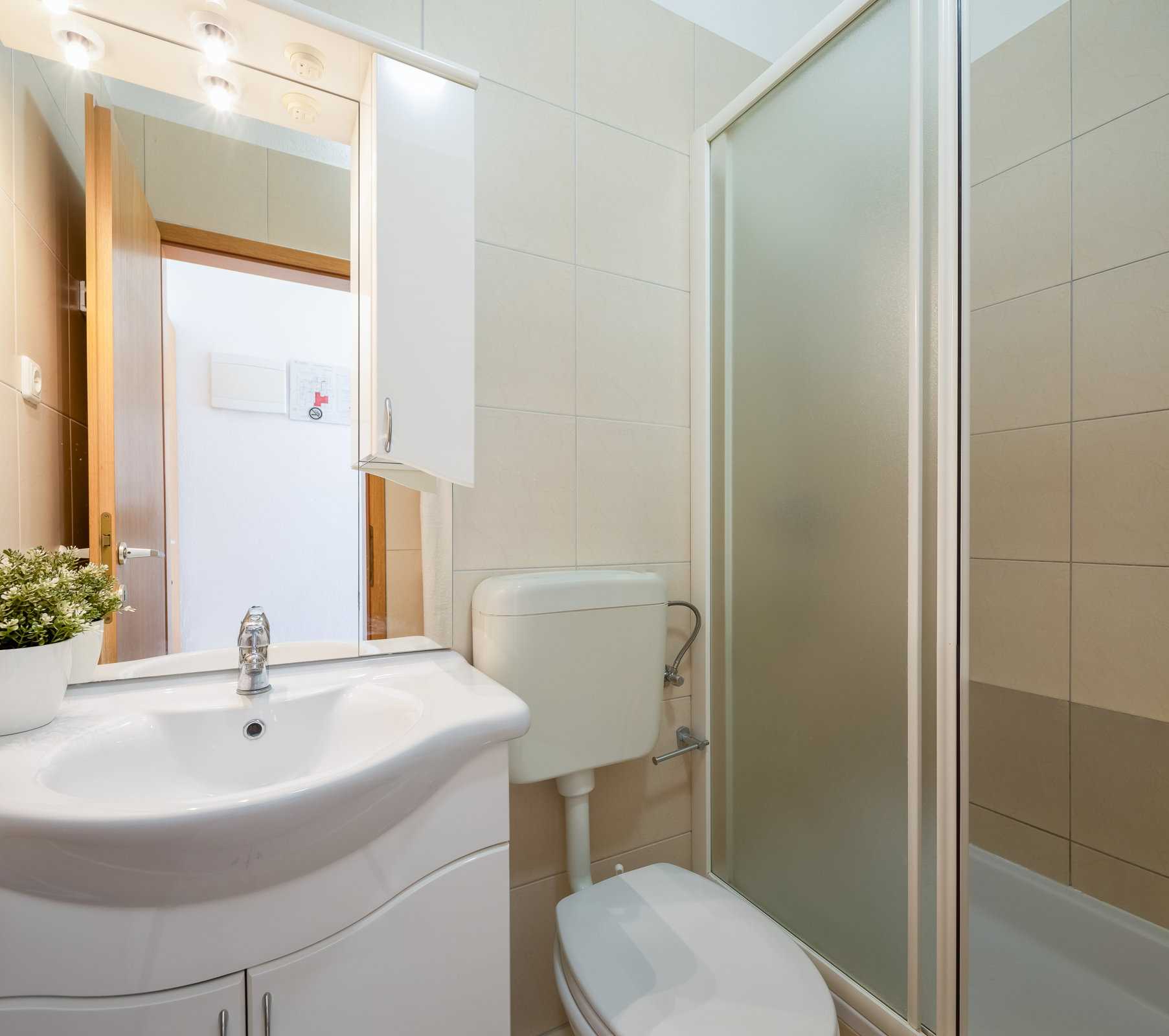 Apartment Arausa with Pool IV