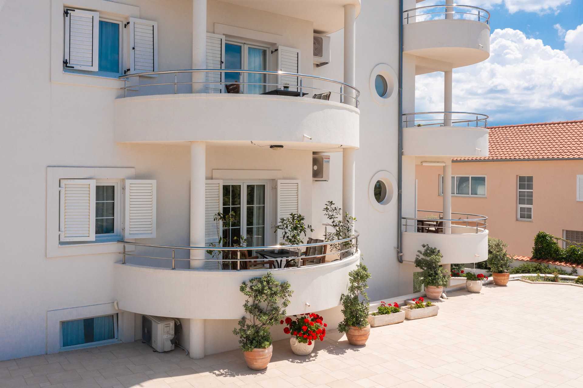 Apartment Arausa with Pool VIII