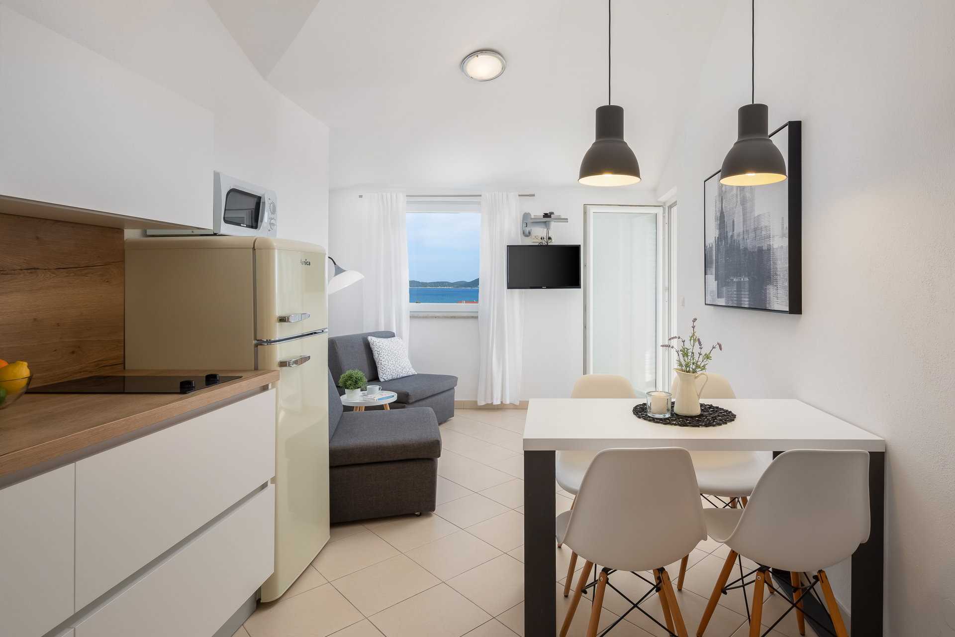Apartment Arausa with Pool VIII