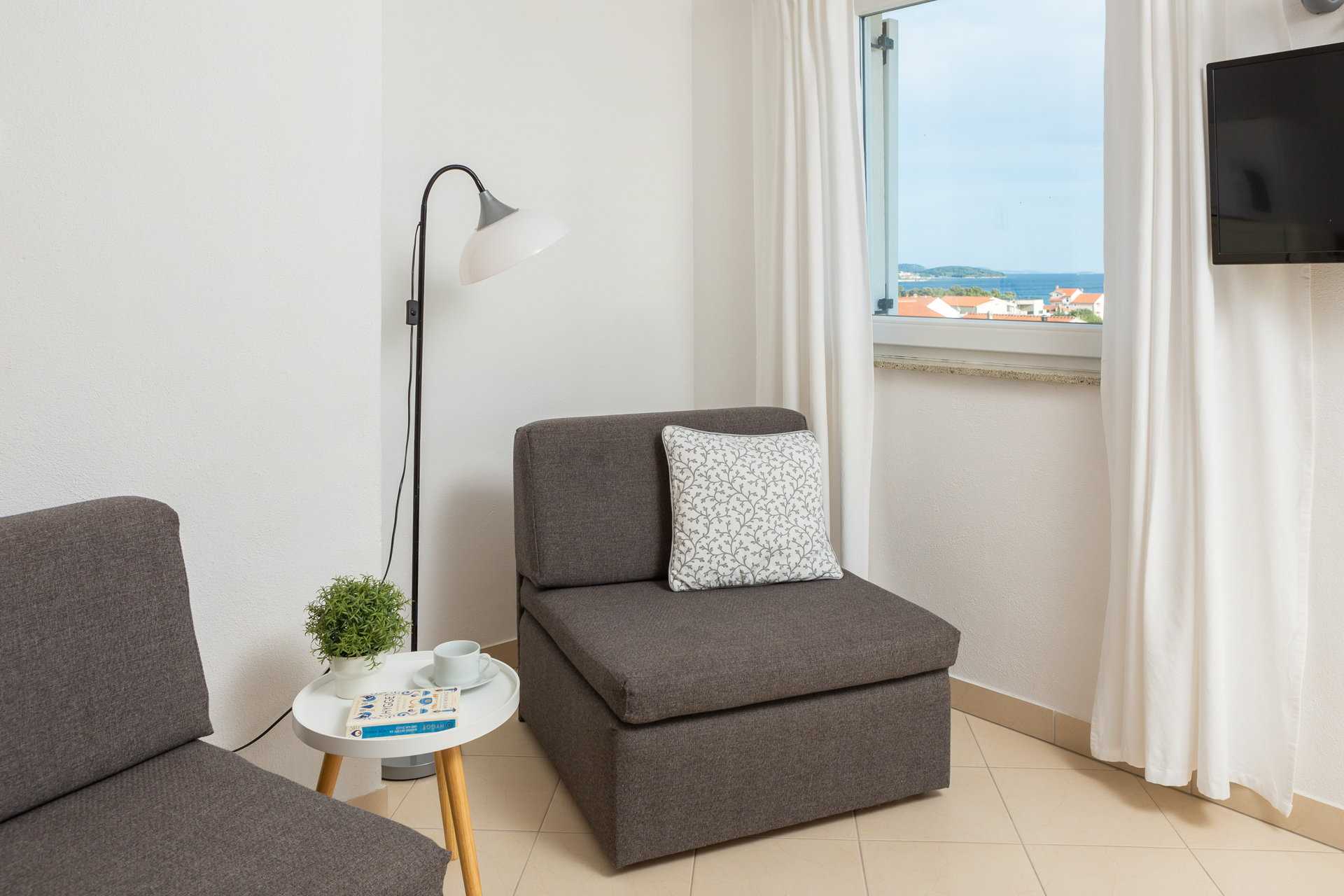 Apartment Arausa with Pool VIII