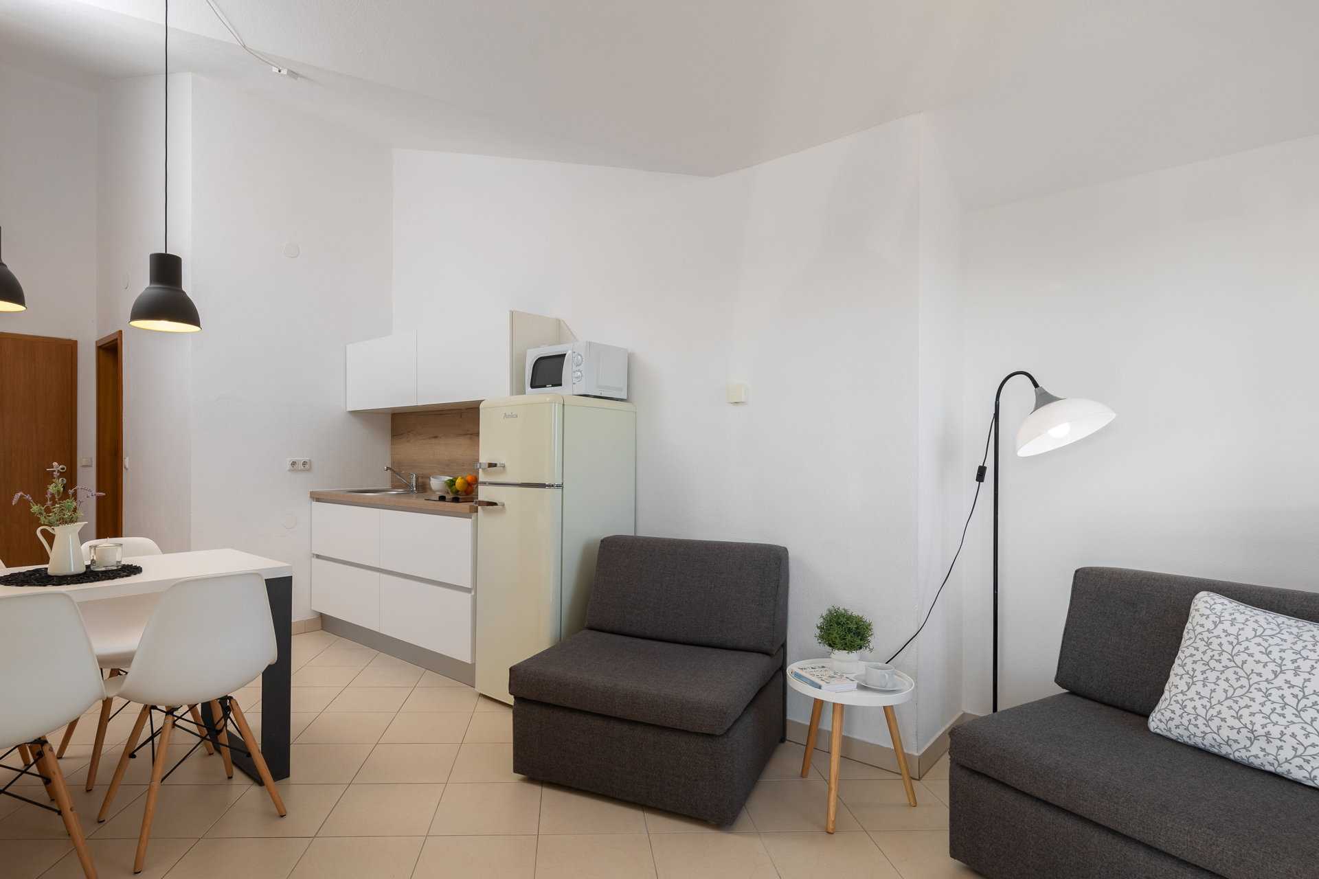 Apartment Arausa with Pool VIII