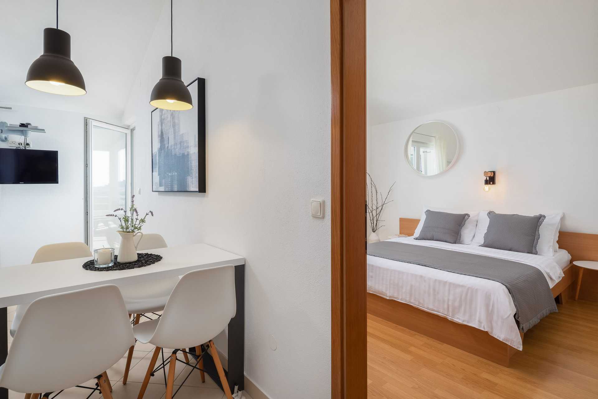 Apartment Arausa with Pool VIII