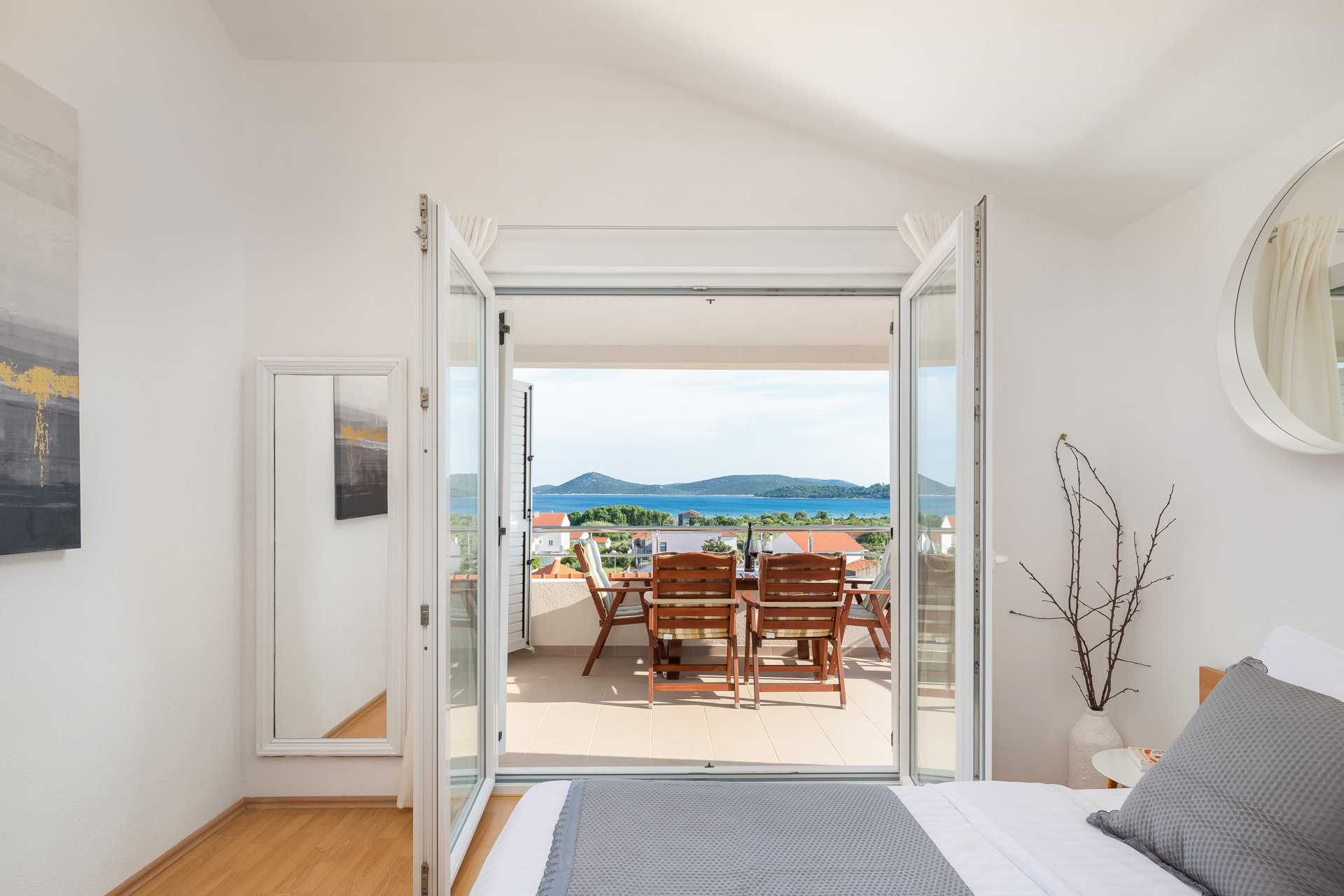 Apartment Arausa with Pool VIII