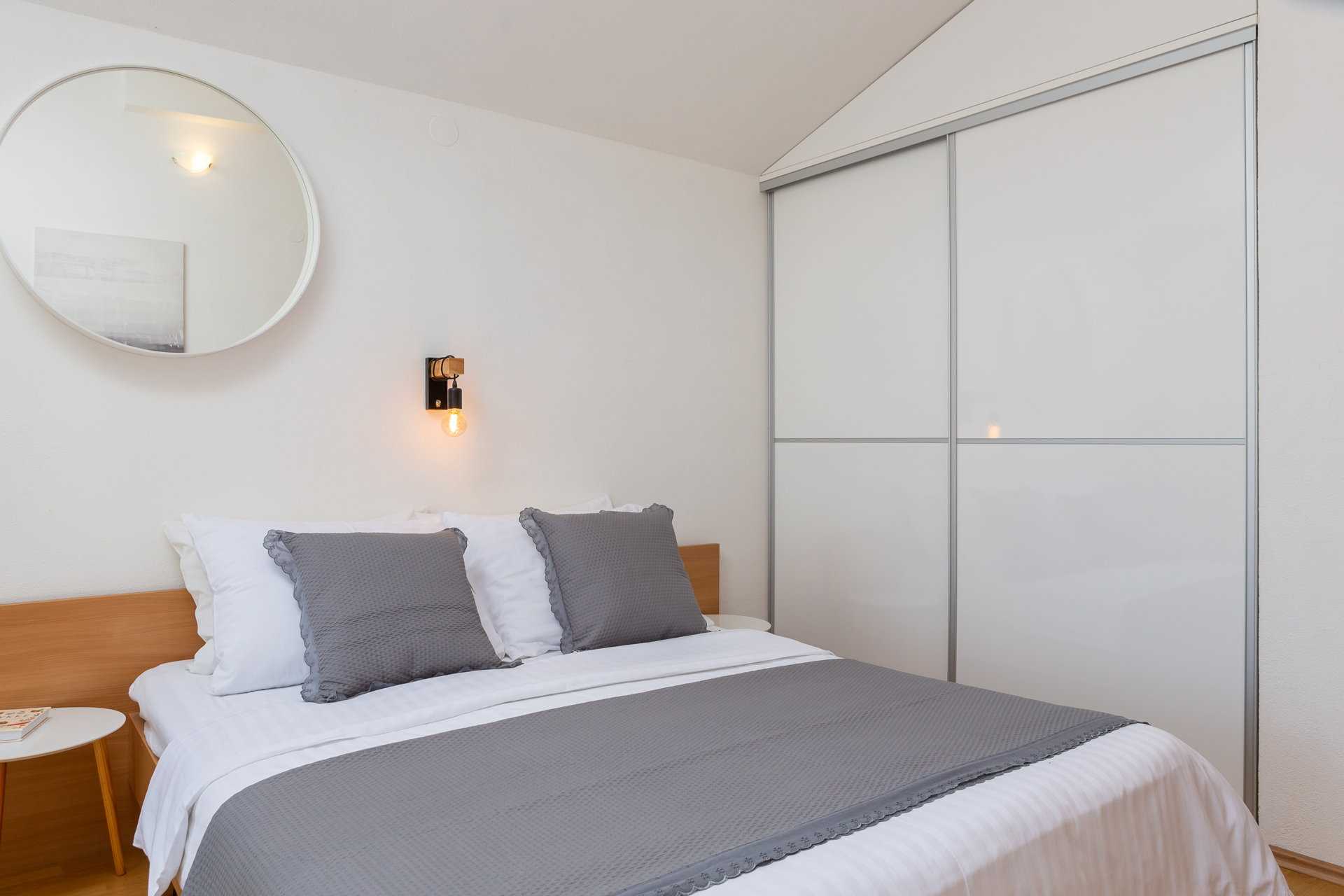 Apartment Arausa with Pool VIII