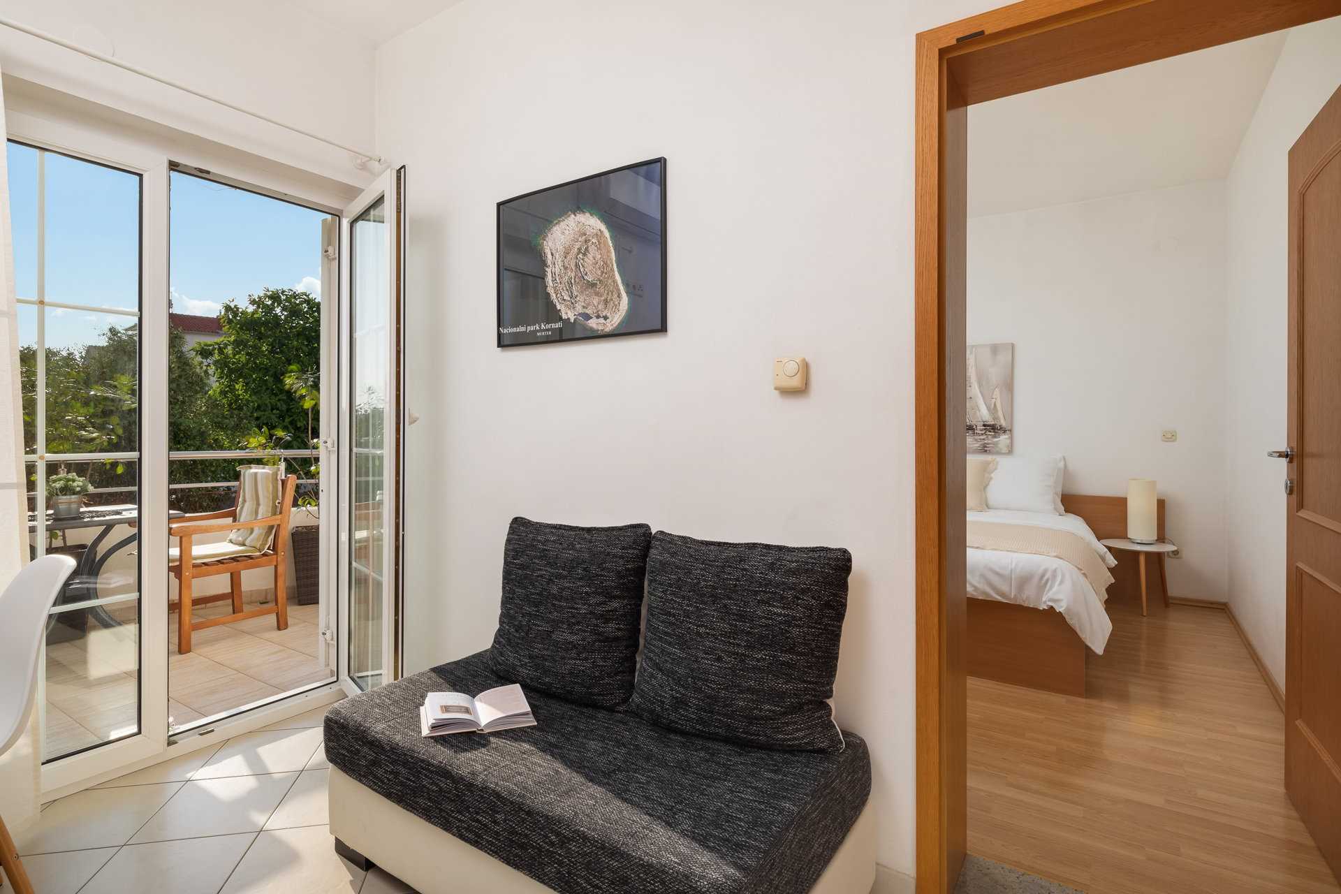Apartment Arausa with Pool II