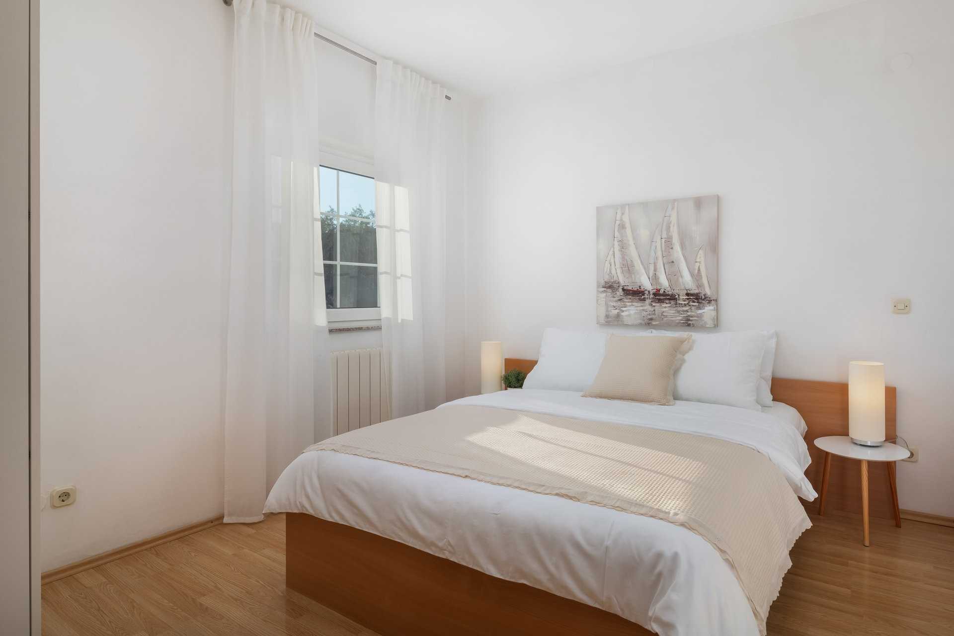 Apartment Arausa with Pool II