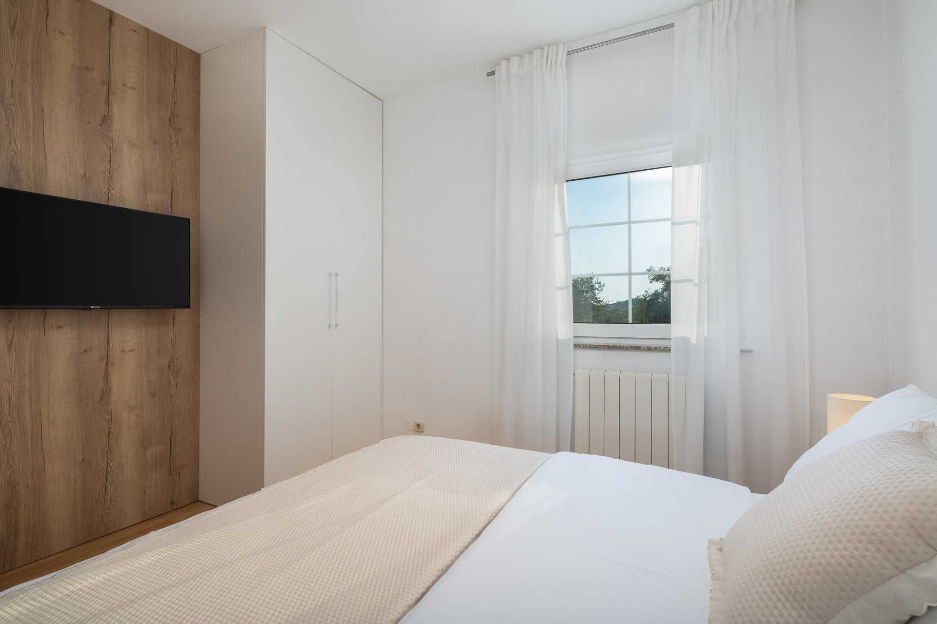 Apartment Arausa with Pool II