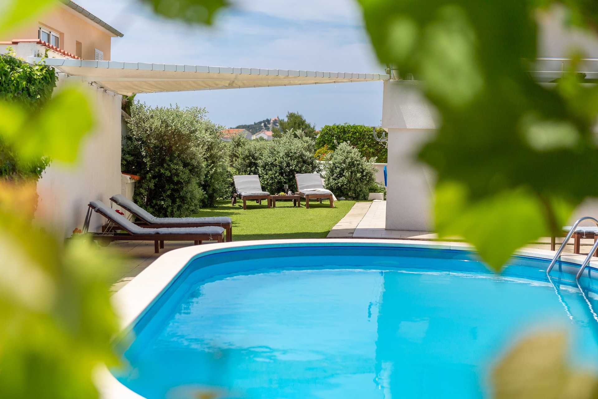 Apartment Arausa with Pool II