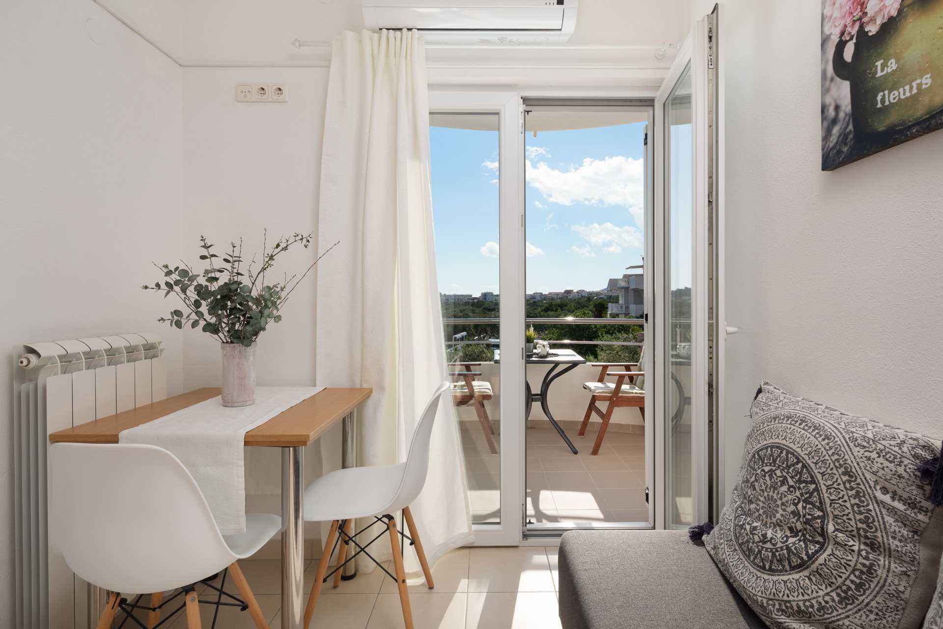 Apartment Arausa with Pool III