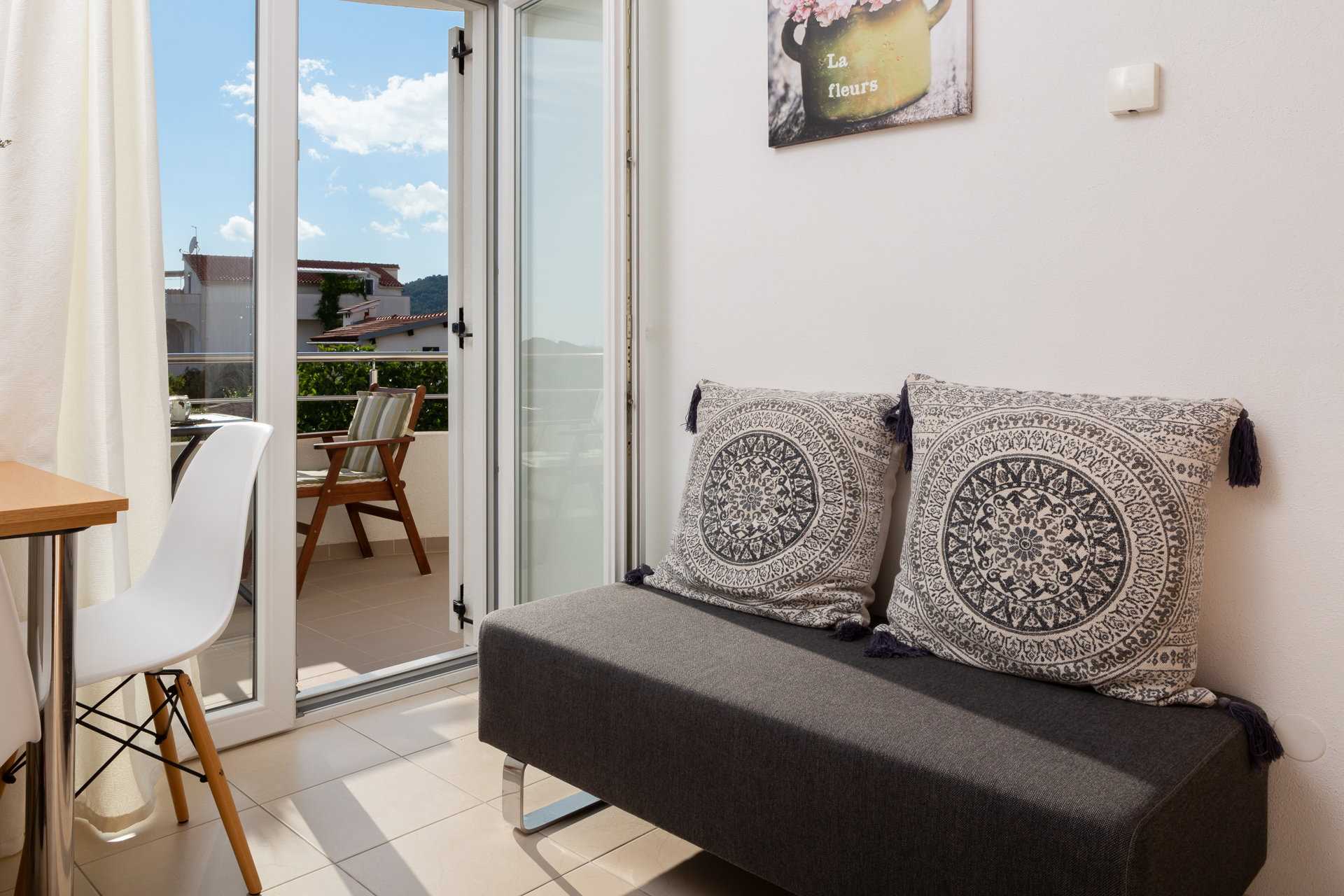 Apartment Arausa with Pool III