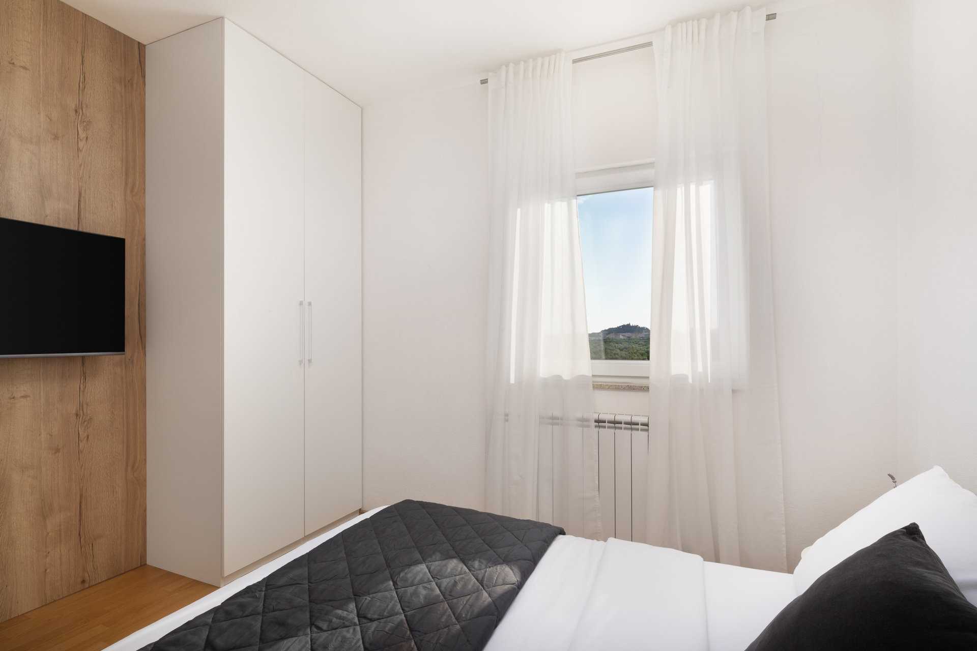 Apartment Arausa with Pool III