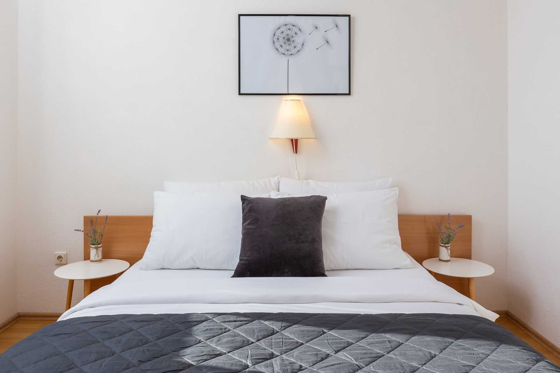 Apartment Arausa with Pool III