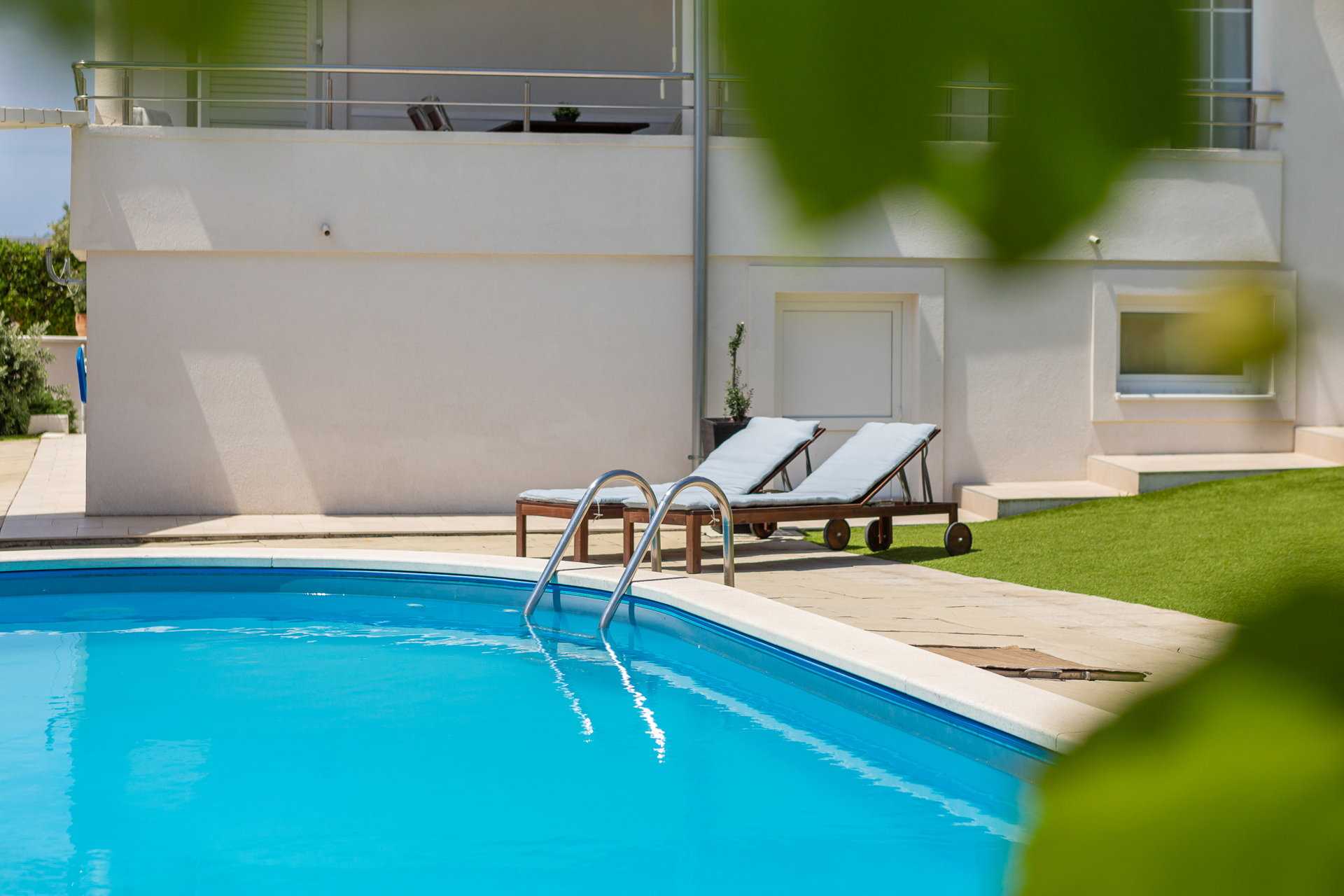 Apartment Arausa with Pool VII