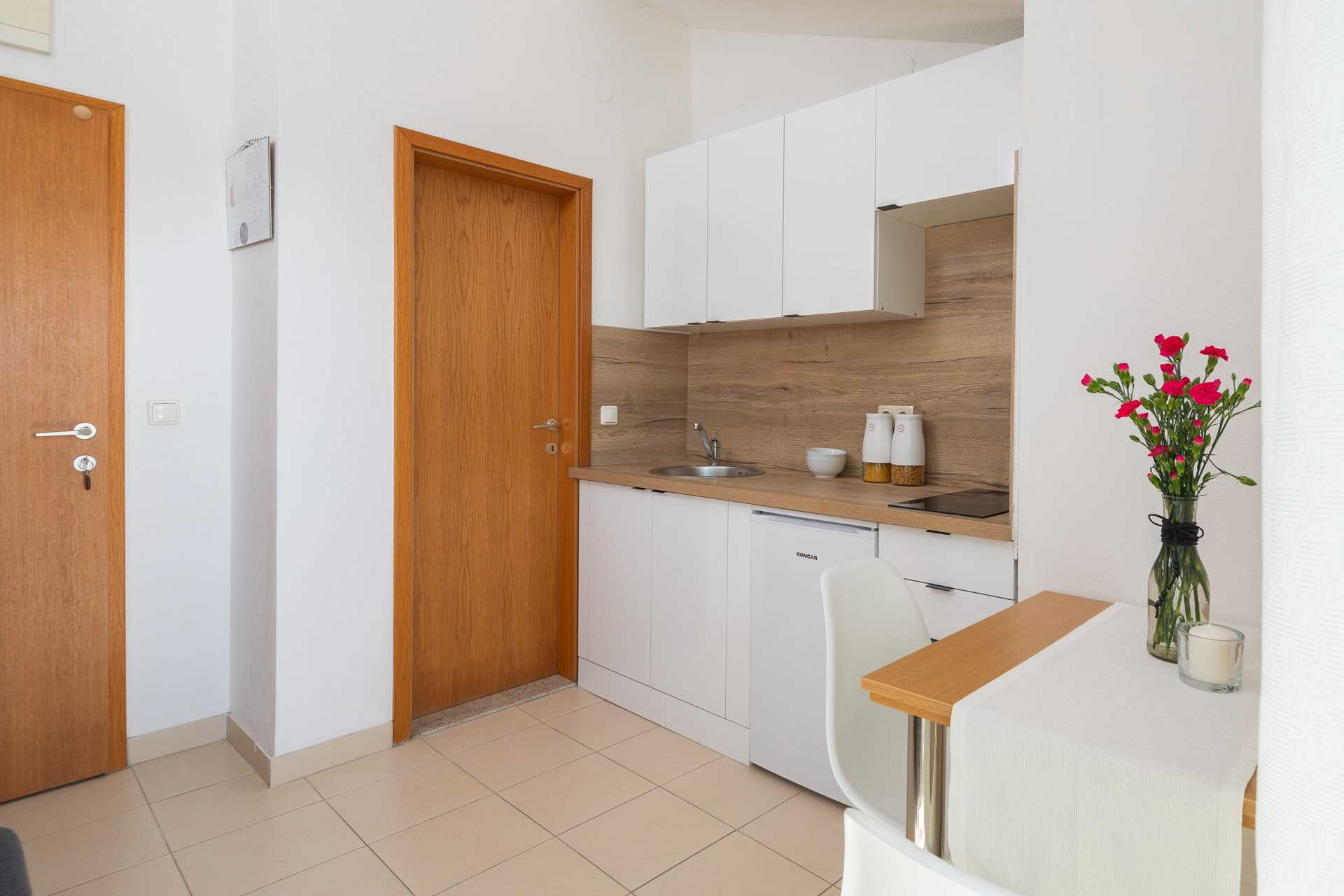 Apartment Arausa with Pool VII