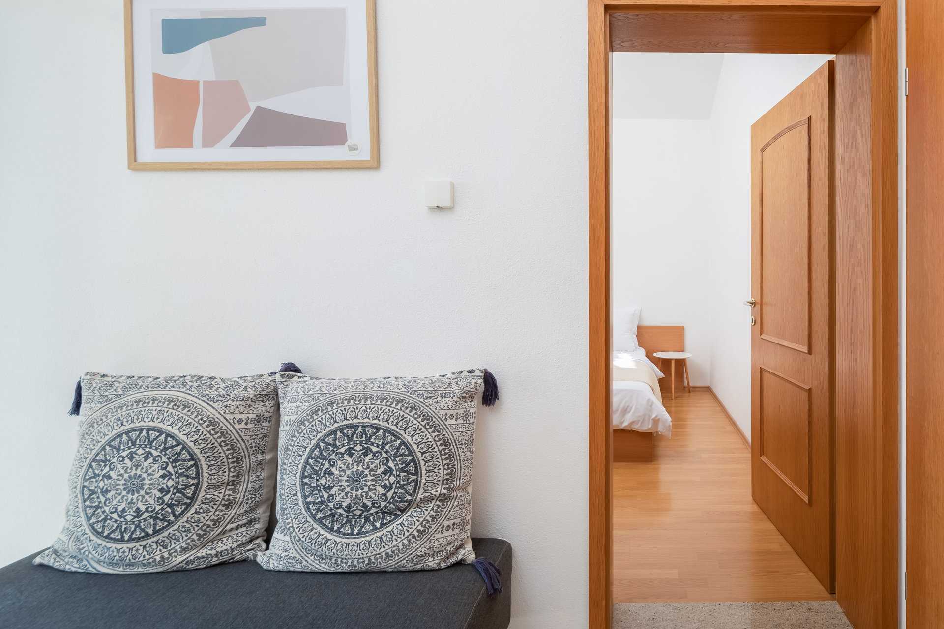 Apartment Arausa with Pool VII