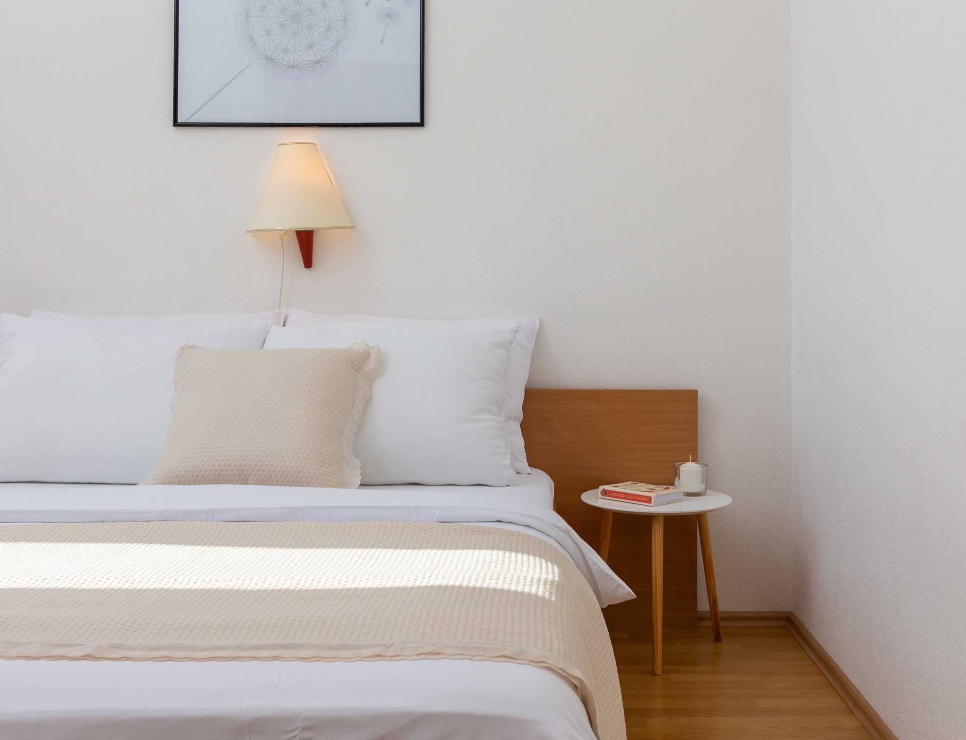 Apartment Arausa with Pool VII