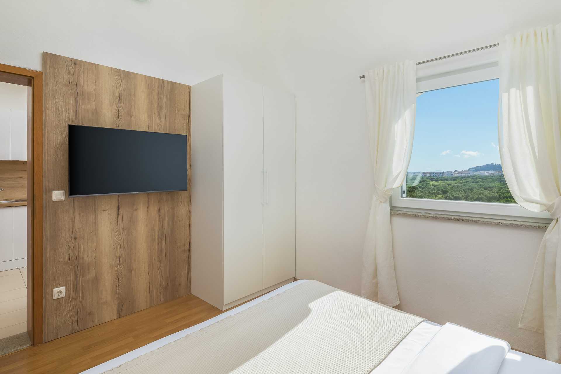 Apartment Arausa with Pool VII