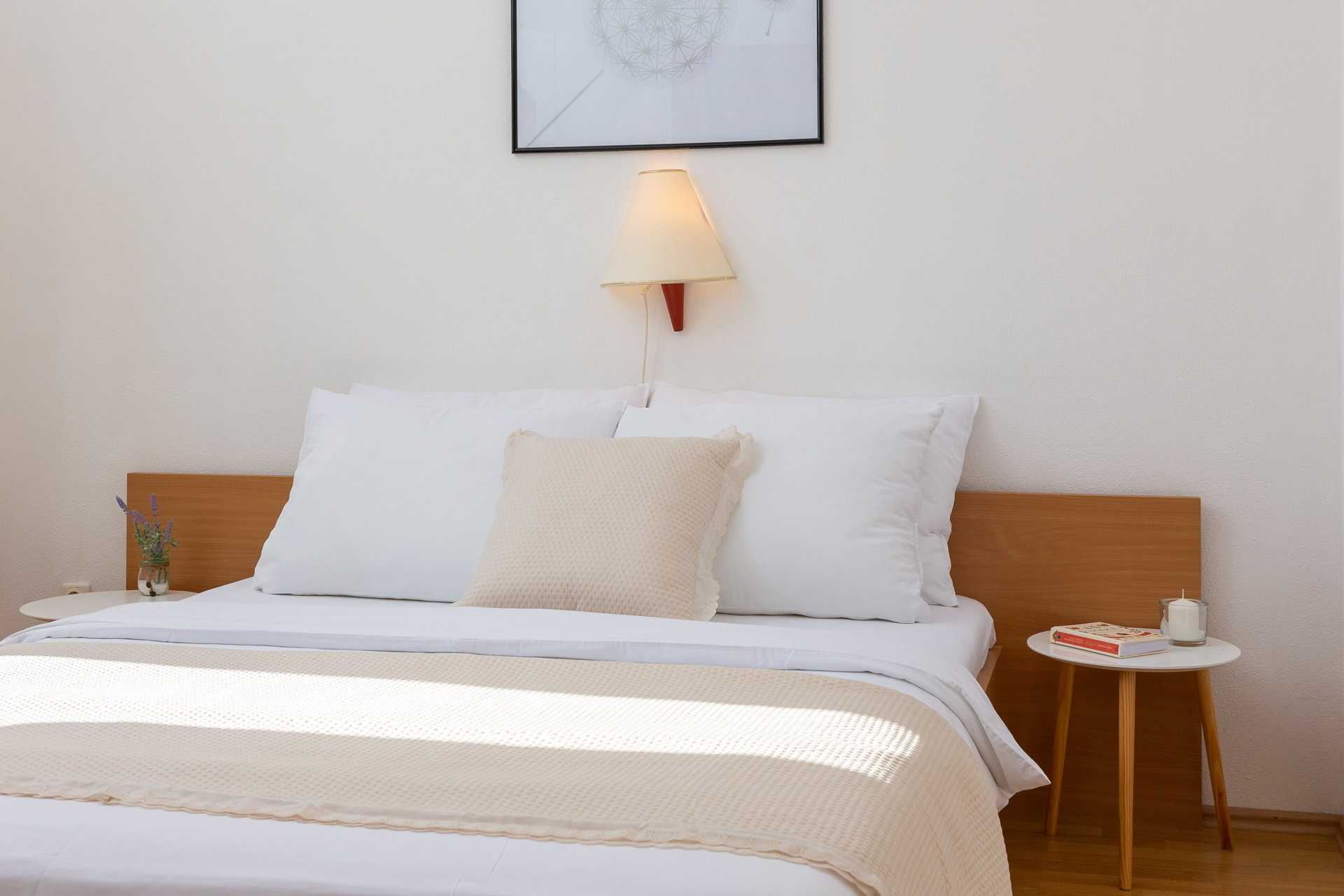 Apartment Arausa with Pool VII