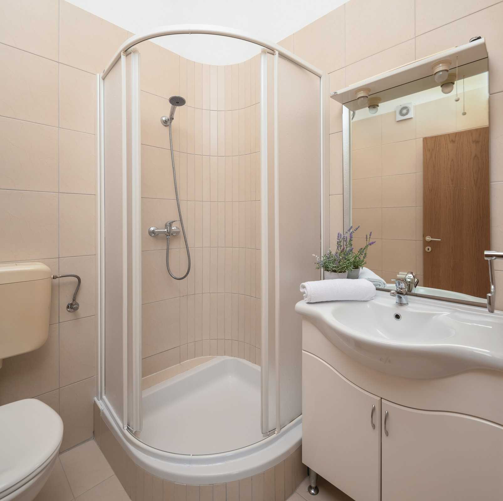 Apartment Arausa with Pool VII