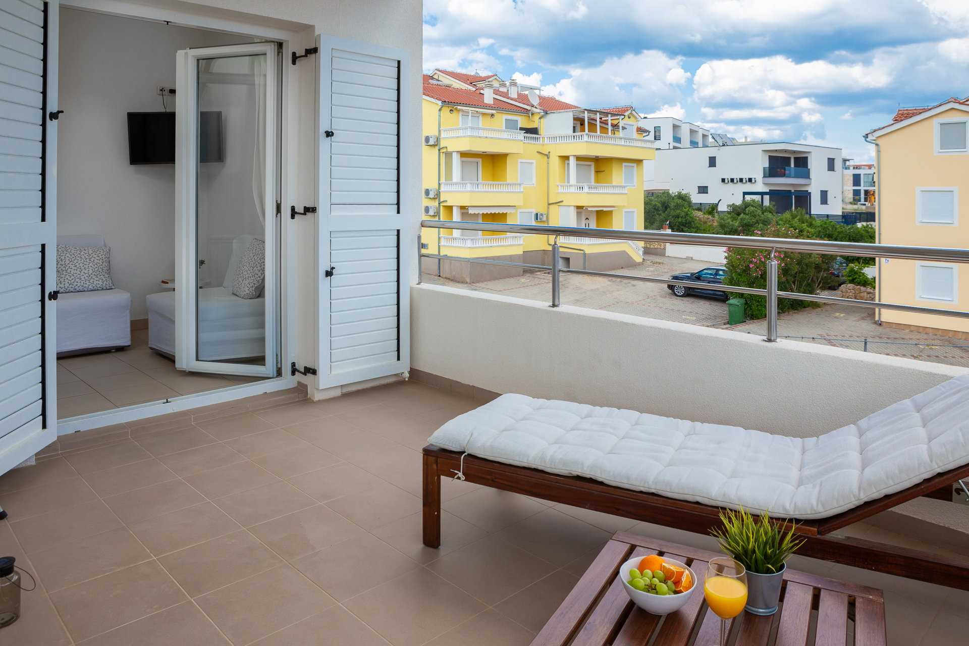 Apartment Arausa with Pool V